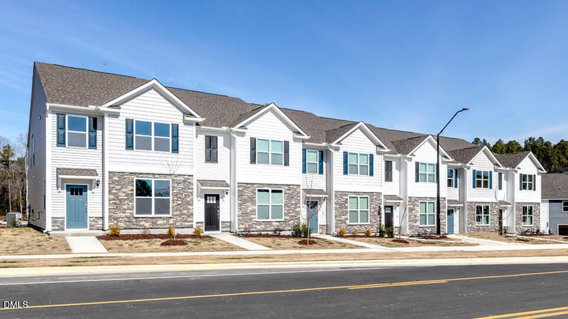 921 Sculptor St, Wendell, NC 27591