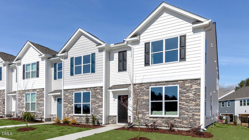 921 Sculptor St, Wendell, NC 27591