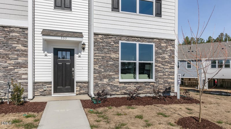 921 Sculptor St, Wendell, NC 27591