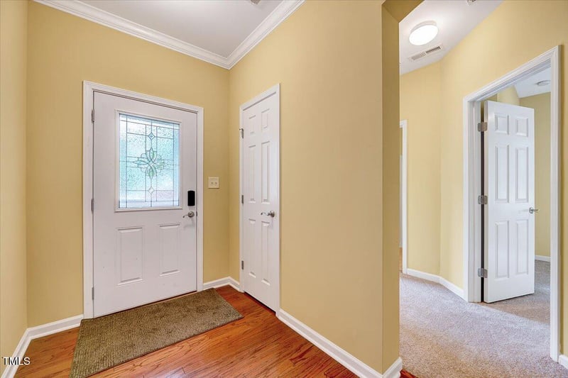 921 Shefford Town Dr, Rolesville, NC 27571