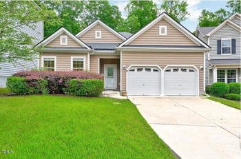 921 Shefford Town Dr, Rolesville, NC 27571