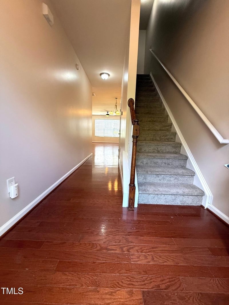 921 Shining Wire Way, Morrisville, NC 27560