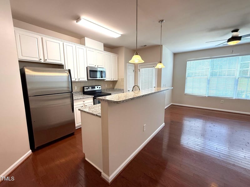 921 Shining Wire Way, Morrisville, NC 27560
