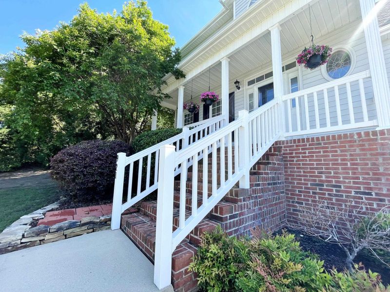 921 Siena Dr, Wake Forest, NC 27587