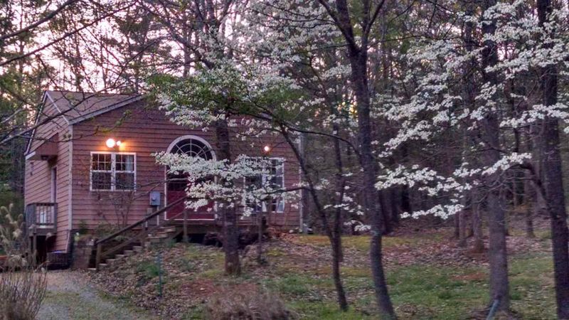921 Silverberry, Pittsboro, NC 27312