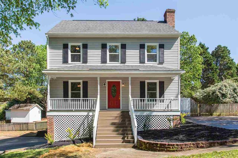 921 Skylar Ct, Wake Forest, NC 27587