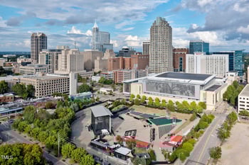 921 St Marys St, Raleigh, NC 27605