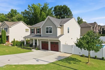 921 Sugar Tree Dr, Mebane, NC 27302