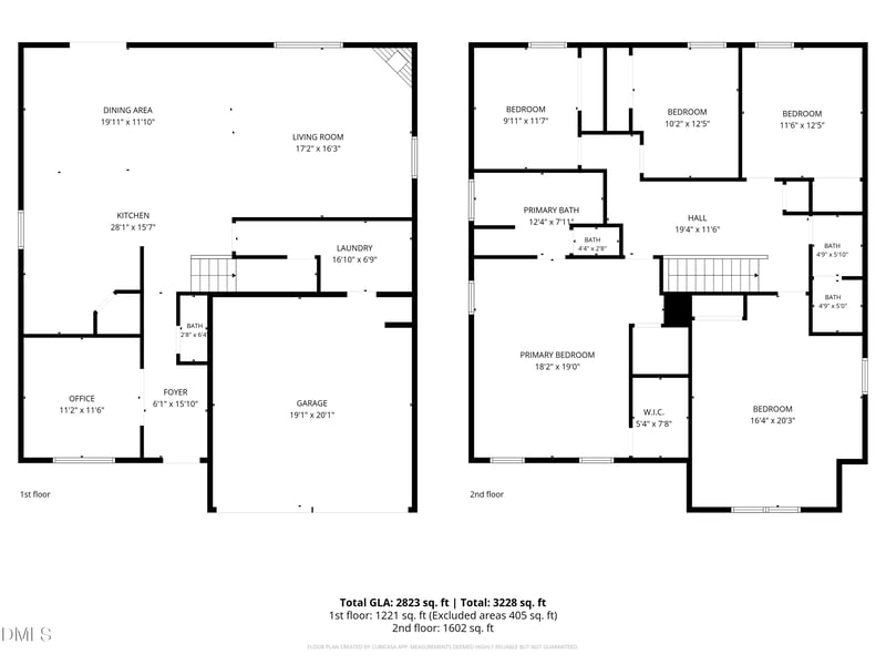 921 Sugar Tree Dr, Mebane, NC 27302