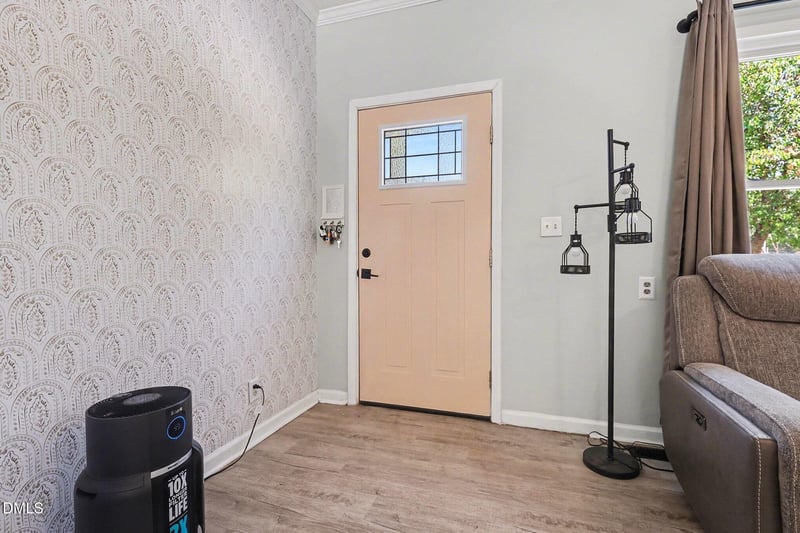 921 Sweet Raspberry Ln, Lillington, NC 27546