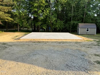 921 Sweet Raspberry Ln, Lillington, NC 27546