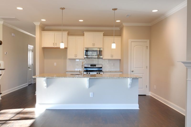 921 Townes Park St, Wake Forest, NC 27587