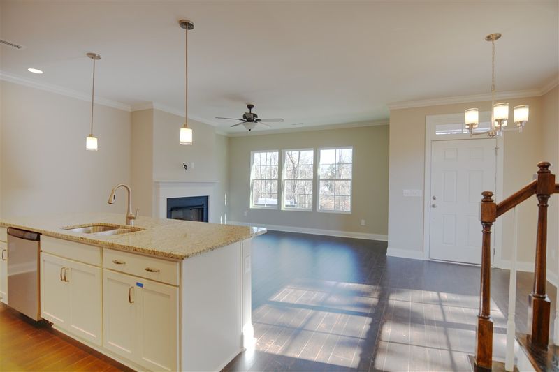 921 Townes Park St, Wake Forest, NC 27587