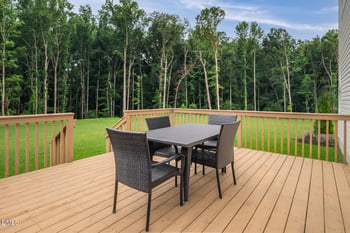 921 Walker Ridge Way, Willow Springs, NC 27592