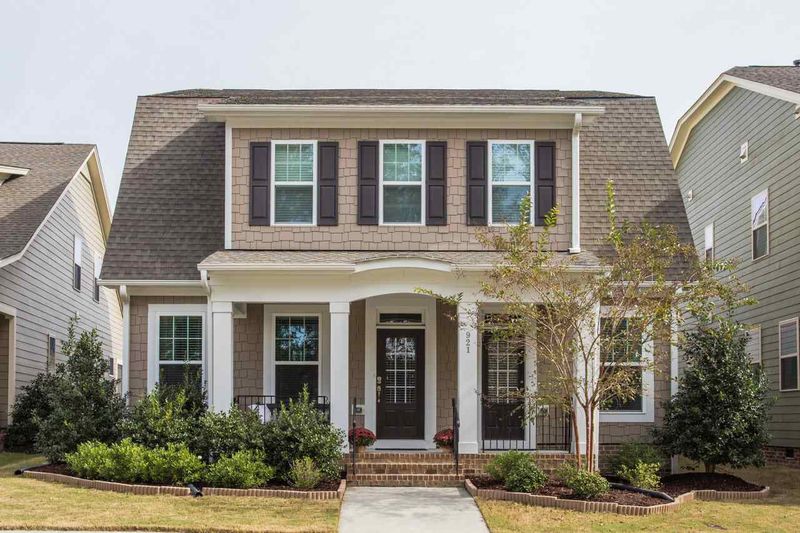 921 Wildflower Ridge Rd, Wake Forest, NC 27587