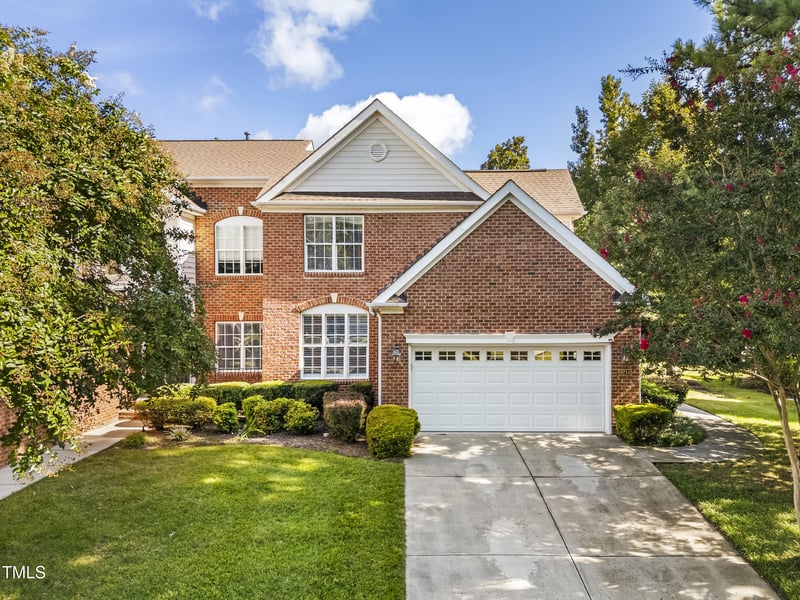 9210 White Eagle Ct, Raleigh, NC 27617