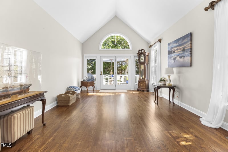 9210 White Eagle Ct, Raleigh, NC 27617