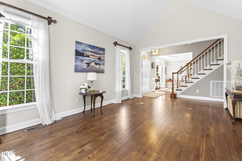 9210 White Eagle Ct, Raleigh, NC 27617