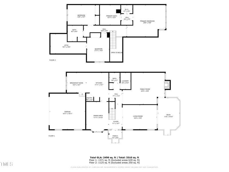 9210 White Eagle Ct, Raleigh, NC 27617