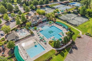 9210 White Eagle Ct, Raleigh, NC 27617