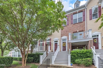 9211 Calabria Dr #104, Raleigh, NC 27617