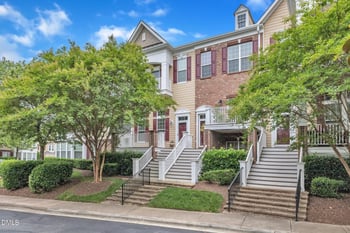 9211 Calabria Dr #104, Raleigh, NC 27617