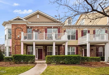 9211 Calabria Dr #112, Raleigh, NC 27617