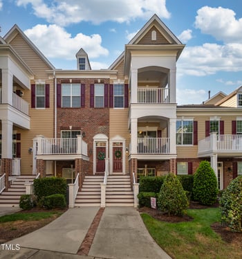 9211 Calabria Dr #117, Raleigh, NC 27617