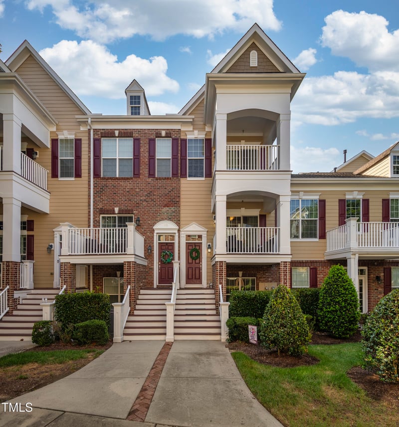 9211 Calabria Dr #117, Raleigh, NC 27617