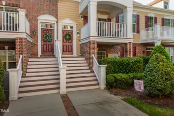 9211 Calabria Dr #117, Raleigh, NC 27617