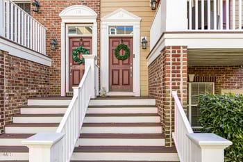 9211 Calabria Dr #117, Raleigh, NC 27617