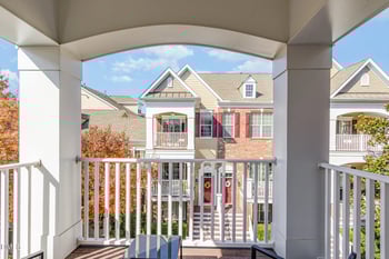 9211 Calabria Dr #117, Raleigh, NC 27617