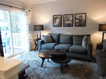 9211 Calabria Dr #120, Raleigh, NC 27617