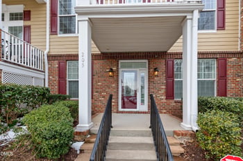 9211 Calabria Dr #205, Raleigh, NC 27617