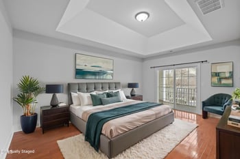 9211 Calabria Dr #205, Raleigh, NC 27617