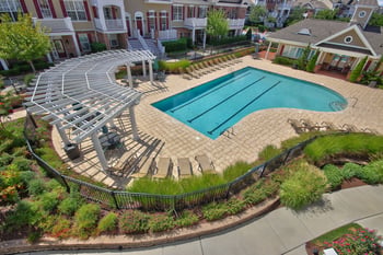 9211 Calabria Dr #205, Raleigh, NC 27617
