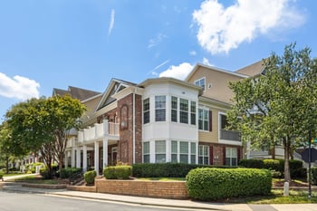 9211 Calabria Dr #205, Raleigh, NC 27617