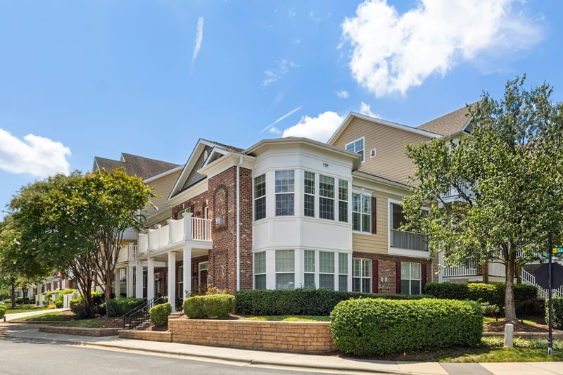 9211 Calabria Dr #205, Raleigh, NC 27617