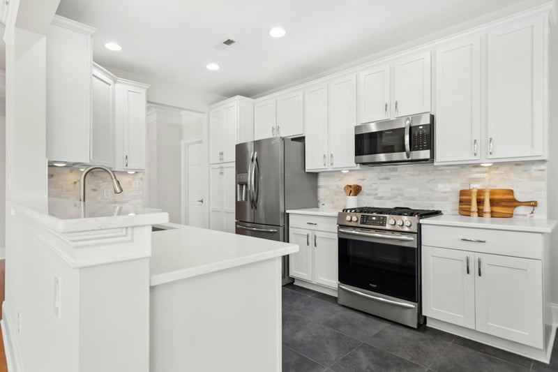 9211 Calabria Dr #205, Raleigh, NC 27617