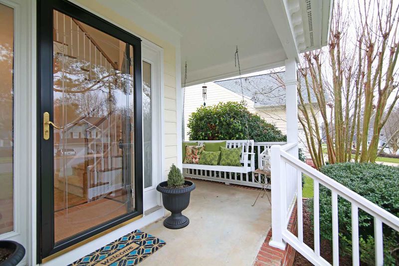 9212 Cub Trl, Raleigh, NC 27615