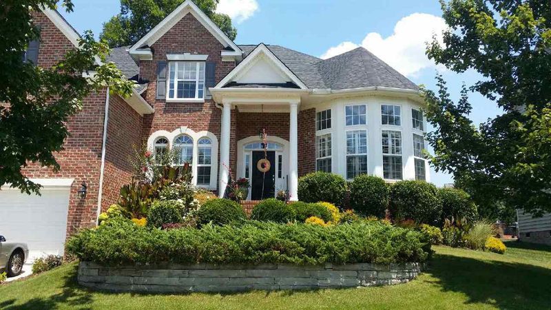 9212 Dansforeshire Way, Wake Forest, NC 27587