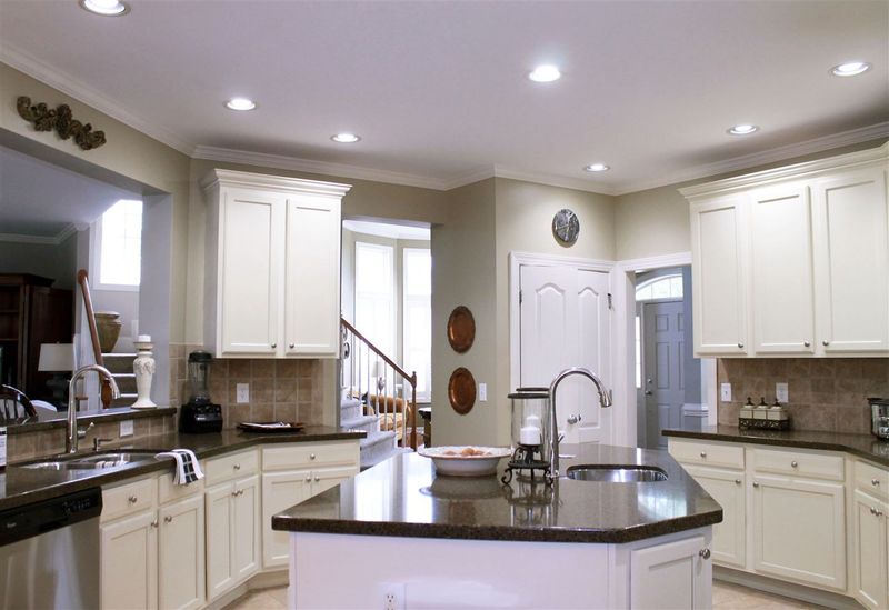 9212 Dansforeshire Way, Wake Forest, NC 27587