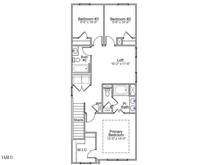 9212 Leaning Post Rd #448, Wake Forest, NC 27587