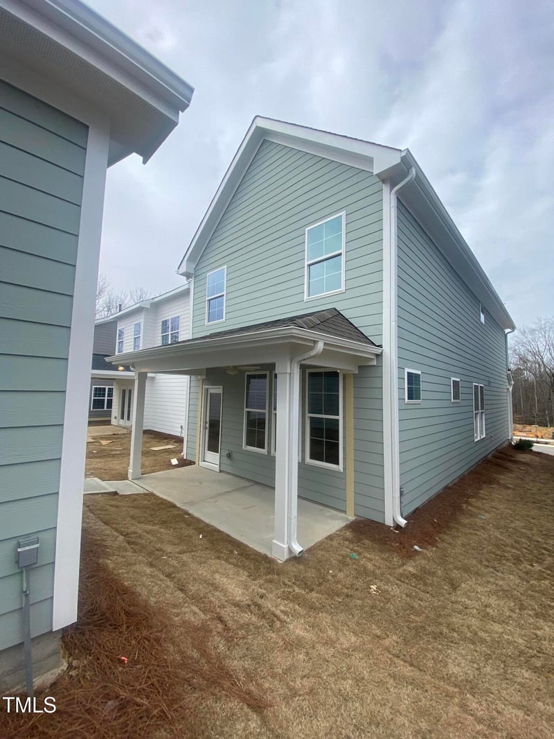 9212 Leaning Post Rd #448, Wake Forest, NC 27587