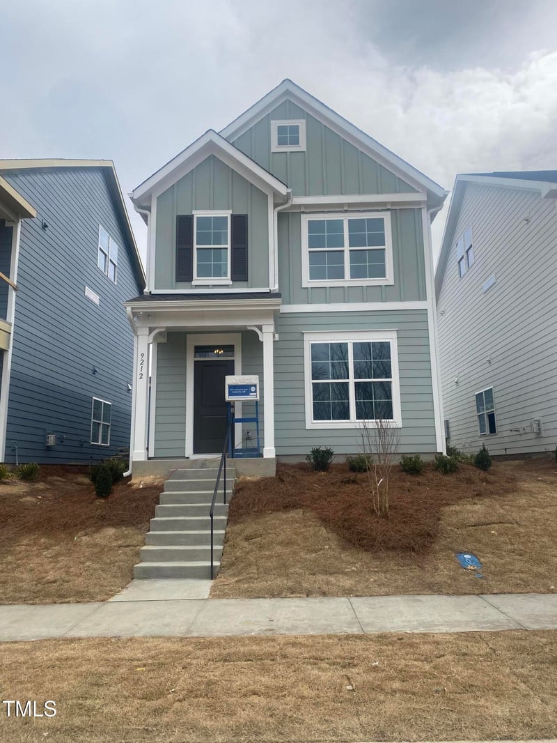 9212 Leaning Post Rd #448, Wake Forest, NC 27587