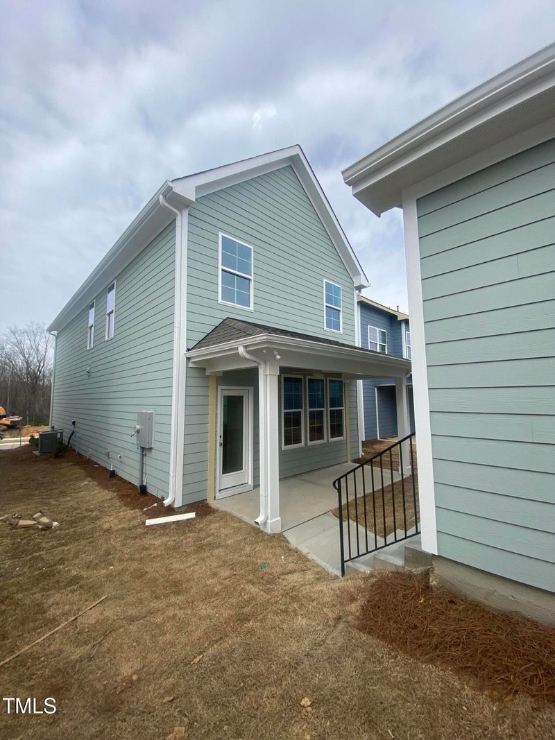 9212 Leaning Post Rd #448, Wake Forest, NC 27587