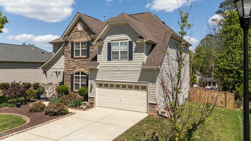 9212 Linslade Way, Wake Forest, NC 27587