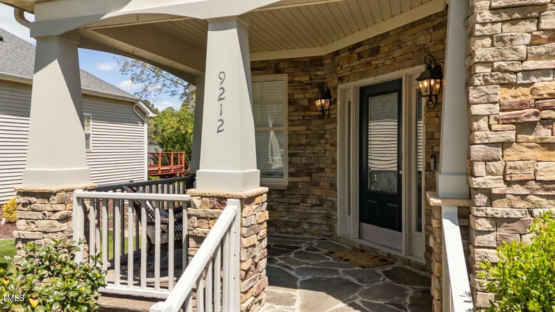 9212 Linslade Way, Wake Forest, NC 27587