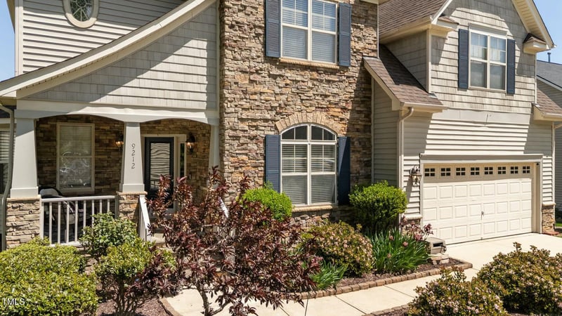 9212 Linslade Way, Wake Forest, NC 27587