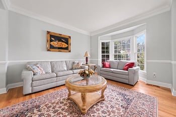 9212 Meadow Mist Ct, Raleigh, NC 27617